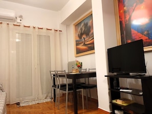 sitting room