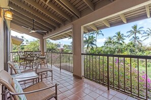 extra large lanai