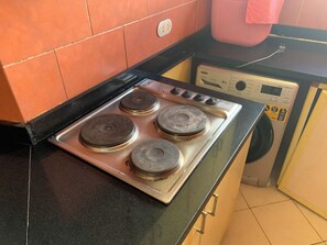 Interiör