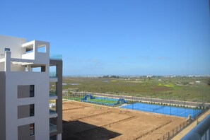 Sportplatz