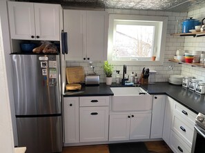 Eget kök