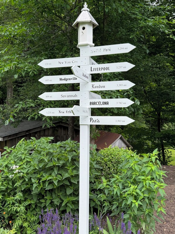 Boendeområde