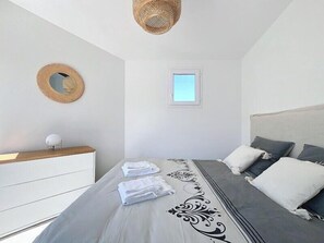 Double room 160x190 garden view