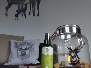 Repas et boissons