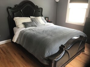 Second Master bedroom on Second floor
