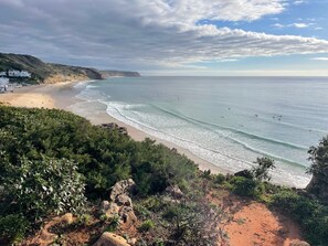 Plage