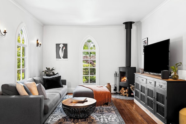 Lounge Room