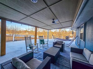 Deck View