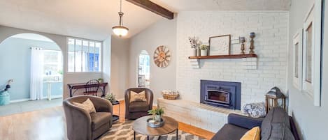 Main Living Room