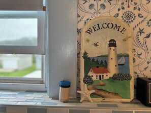 Detalj interiör