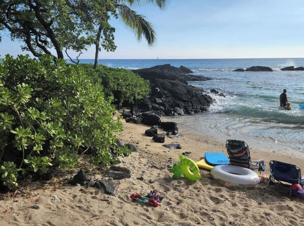 Plage