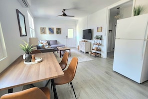 Coin séjour