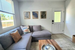 Coin séjour
