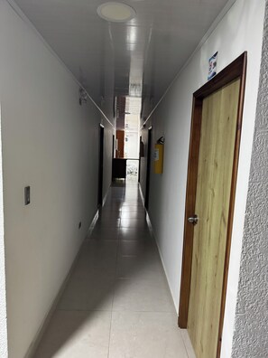 Interiör
