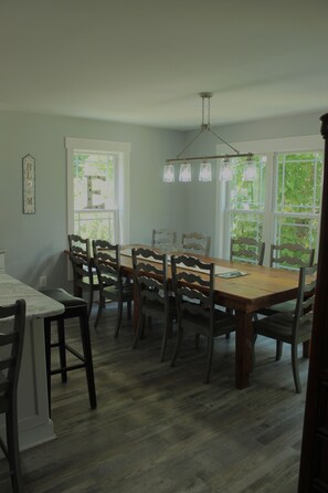 Restauration