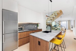 Cuisine privée