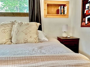 King Bed