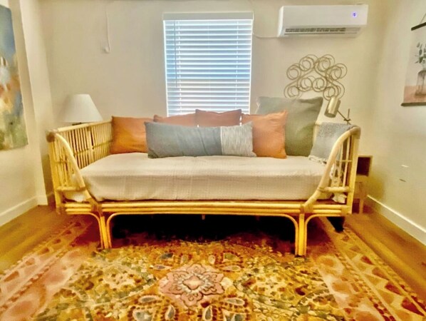 Sofa Bed / Bohemian Sofa