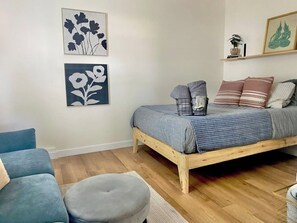 Large Bedroom