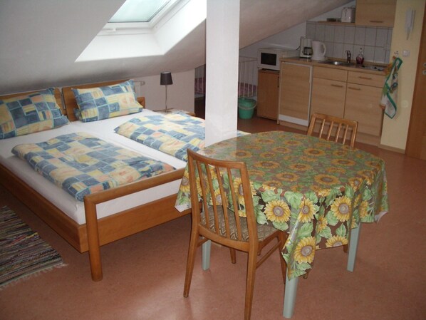 Apartement Sonnenblume