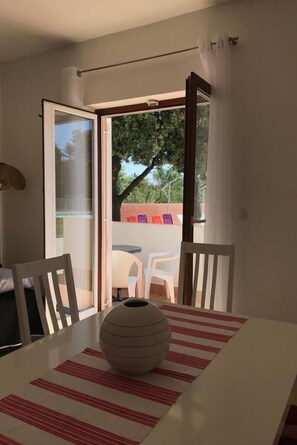 Esszimmer 1
