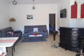 Wohnzimmer 2
