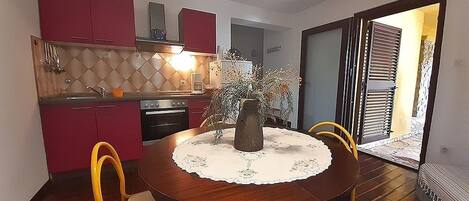 Eget kök