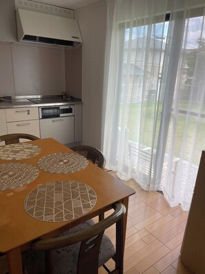 Restauration