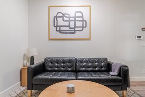 Coin séjour