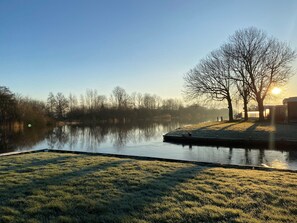 Boendeområde