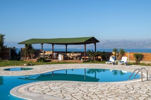 Outdoor, Pool, Scenic View