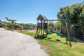 Building Exterior, Garden, Outdoor
