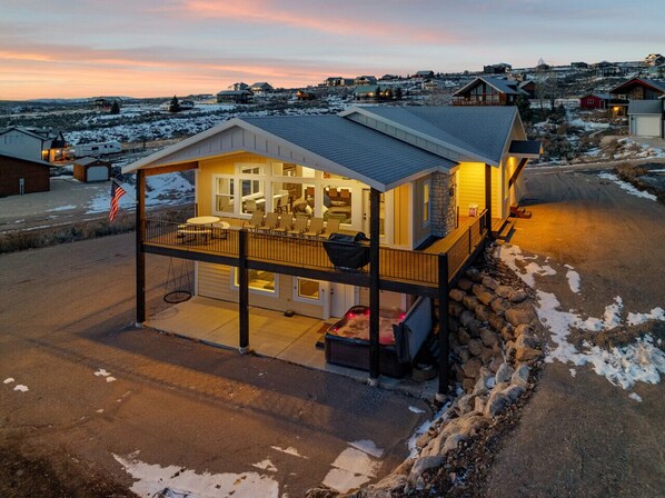 Terrass/Patio