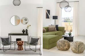 Coin séjour