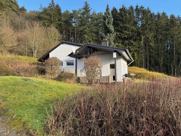 Exteriör