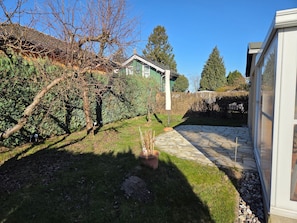 Boendeområde