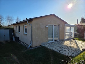 Exteriör