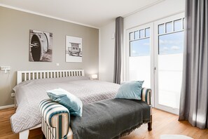 Schlafzimmer I