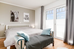 Schlafzimmer I
