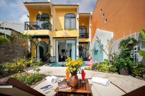 Terrass/Patio