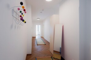Interiör