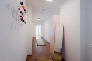 Interiör