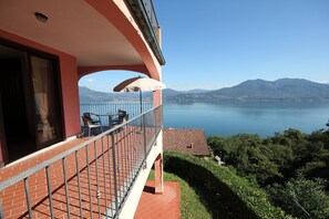 Feriebolig udendørs (sommer)
