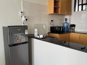Eget kök