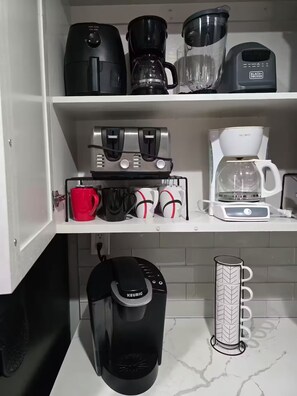 Miscellaneous