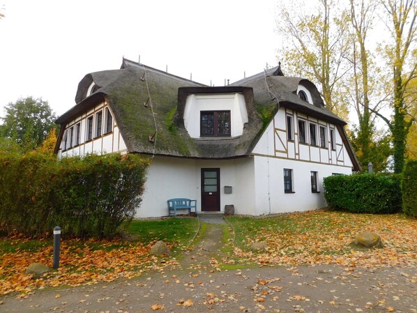 Hauptansicht
