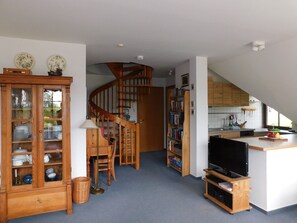 Interiör