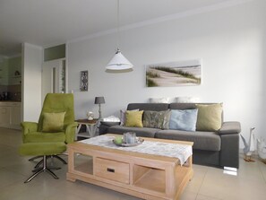 Coin séjour