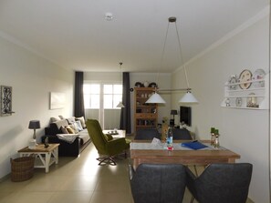 Coin séjour