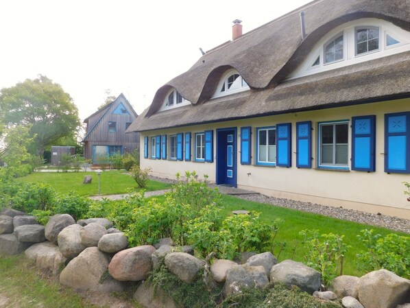 Hauptansicht